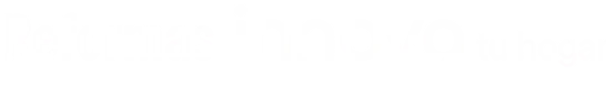 logo blanco